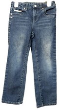 Girls Arizona Jeans Size 6