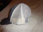 stony point ffs round rock ball cap some ware adjustable — photo 2