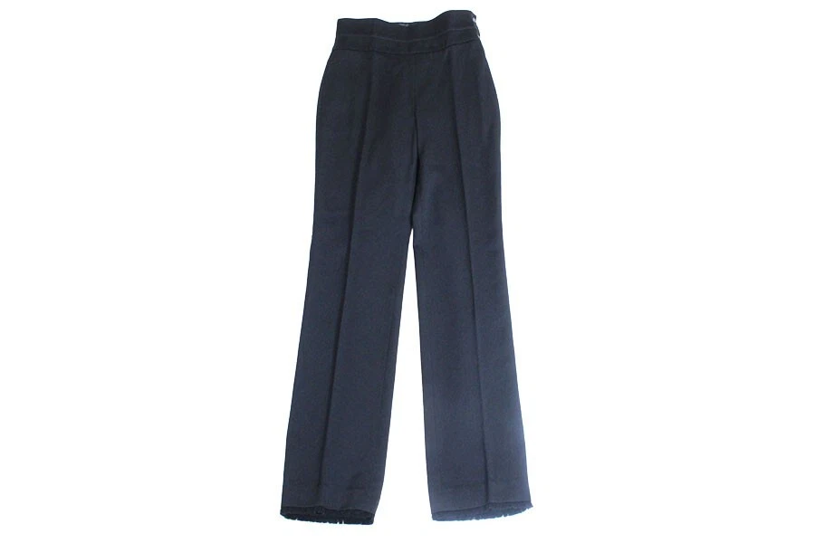 Pantalon taille haute 48 cheap