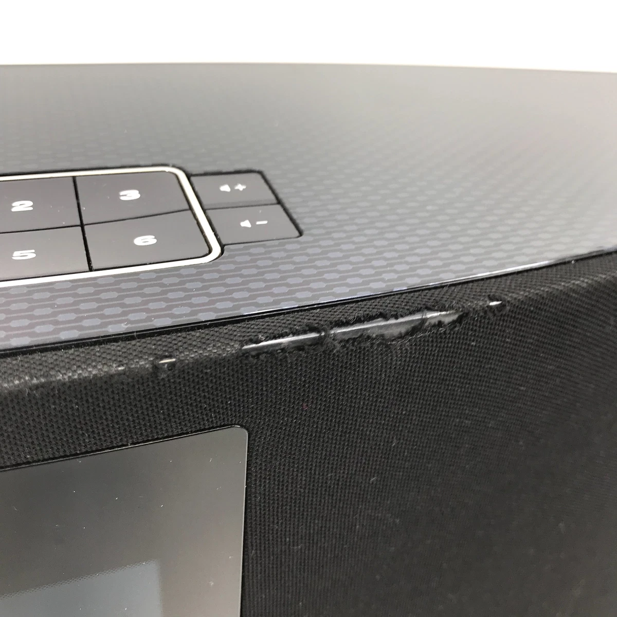 Bose SoundTouch 30 Wireless Music System Speaker Series III 412550-SM2 #U4682