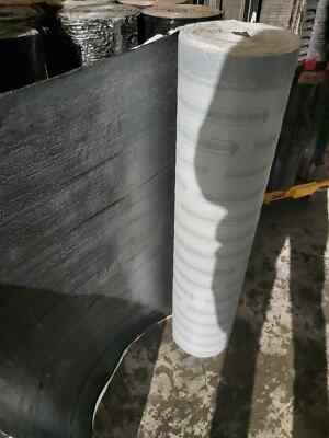 IKO Hochleistungsunterlage teilverklebt selbstklebend 5m 4m 3m 2m 1m x 1m