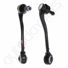 For 2000 -2006 BMW X5 Pair(2) Front Lower Rearward Control Arms Suspension Kit