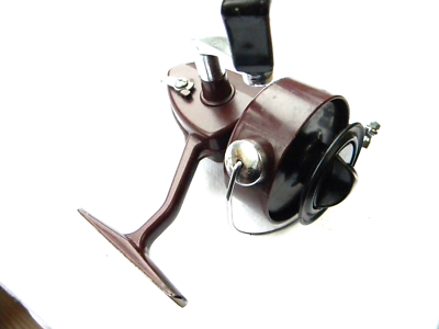 Moulinet Vintage Noris Shakespeare Standard 2002 – Bobine Fixe Pêche Au Coup