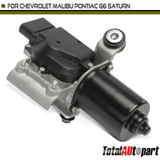 Windshield Wiper Motor For Chevrolet Malibu 2009-2012 Pontiac G6 Saturn Front