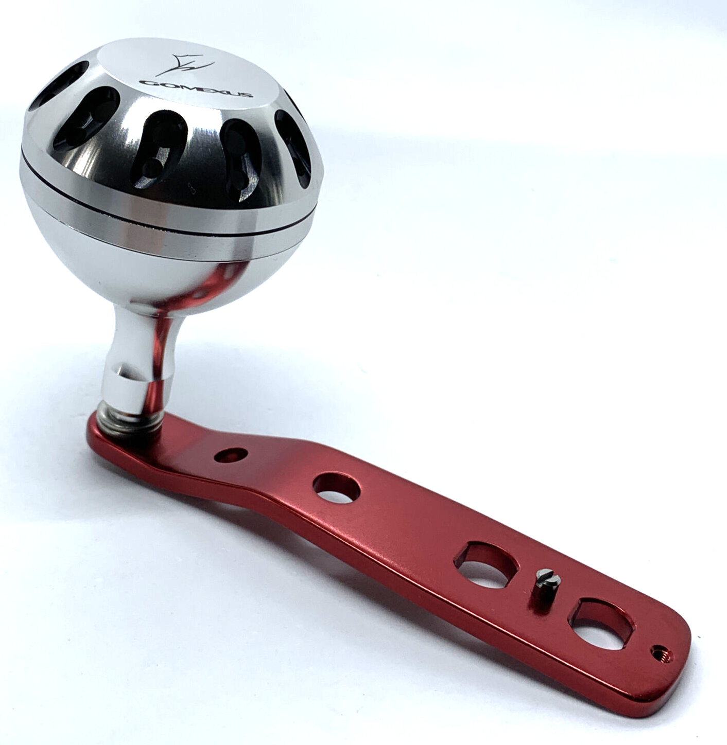 Pro Challenger Blank Gomexus 47mm Knob For Penn 113H 113HL 113HLW Fishing Reels