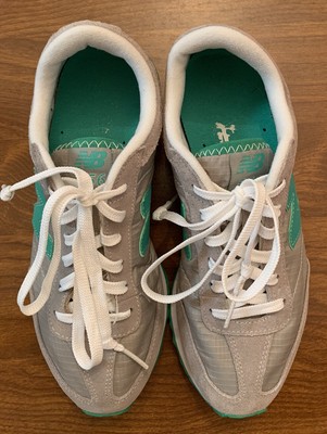 womens new balance trainers size 7