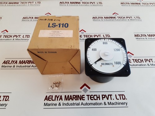 Le compteur ls-110 ampèremètre - Photo 1/9