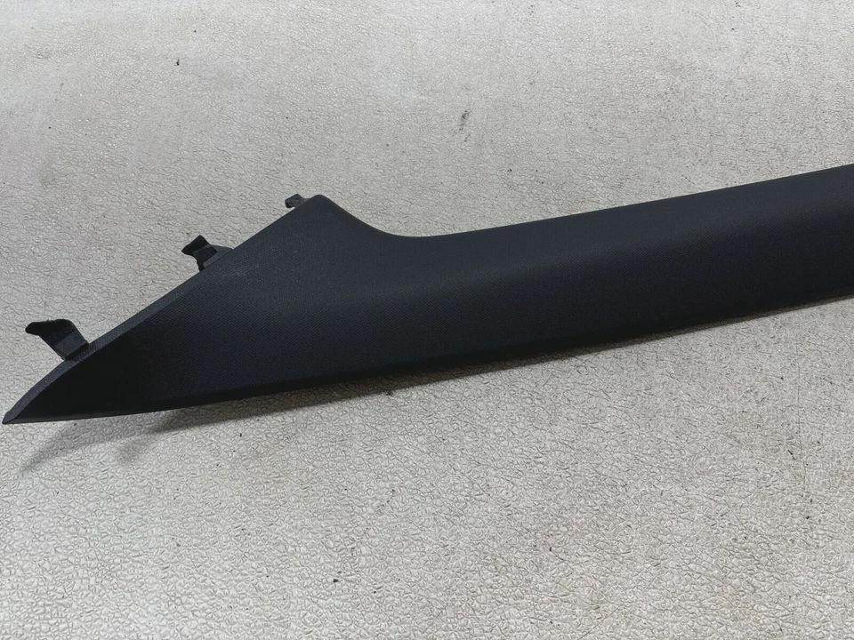 Subaru Wrx 2008-2014 sedán delantero izquierdo panel de ajuste izquierdo conductor izquierdo 94010Fg010 fabricante de equipos originales Foto 2 de 4
