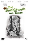 Das Teufelsweib von Texas - (Doris Day) # DVD-NEU