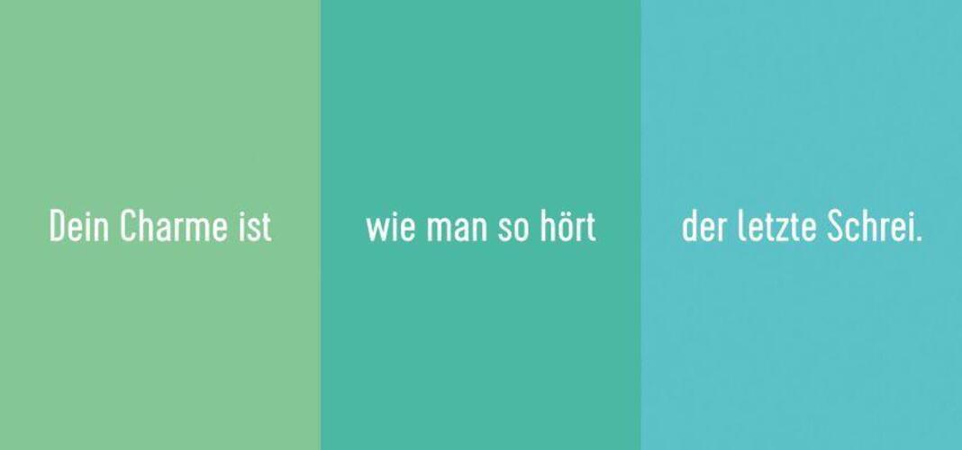 Thumbnail - Drei-sei-tig | Der Frei Kombinierbare Komplimente-macher | Andreas