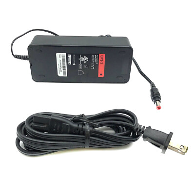 Genuine EPS-3 Power Adapter 12V for Motorola Arris DCX3200 DCX3600 Cable Box