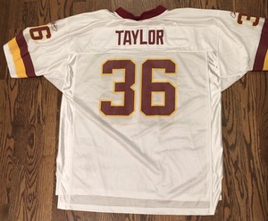 sean taylor 36 jersey