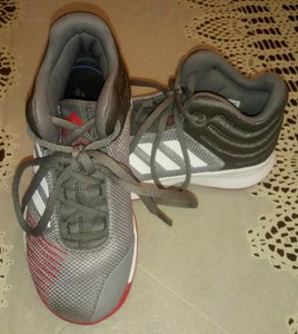 adidas pro spark red