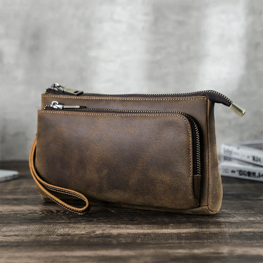 Mens clearance clutch bags