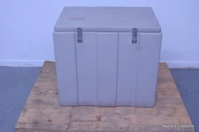 THERMO SAFE BRAND INSULATED POLYFOAM PACKERS MODEL 301