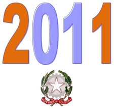 ITALIA 2011 Interi Postali  Annata -  Tutte le emissioni 