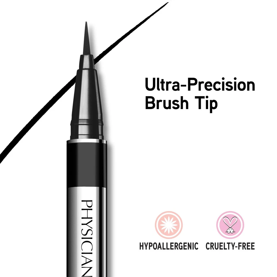 Physicians Formula - Eye Booster Lash-Boosting Serum and Eyeliner - Lashes En... - Image 2 of 4