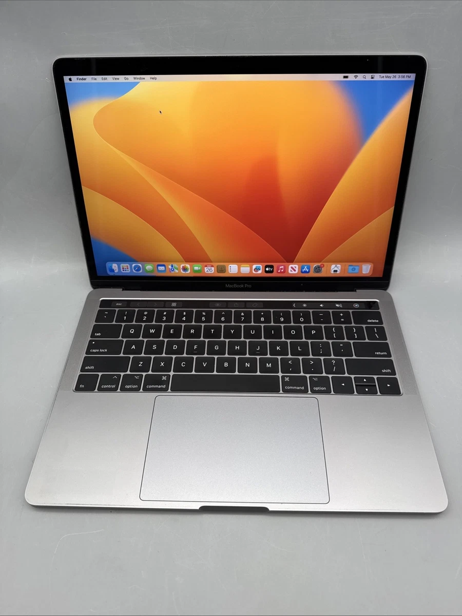 2017 Apple MacBook Pro 13.3 Inch Laptops for sale | eBay