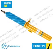 Bilstein B6 Gasdruckd�mpfer vorne links f�r BMW X4 F26, Bj. 2014-2018