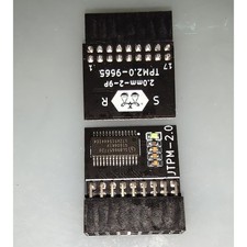 1PC Infineon TPM 2.0 Security Module For Windows 11 Motherboard Replacement Chip