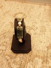 Serpentine And Agate Bracelet — photo 3