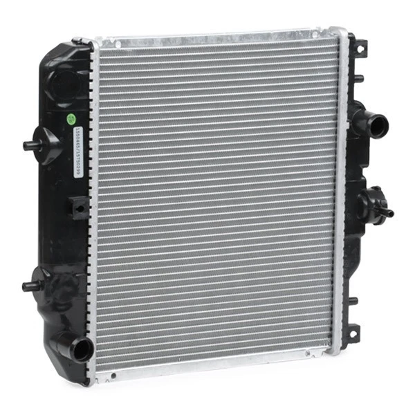 RIDEX 470R0891 radiador enfriador de agua enfriador de motor para AIXAM 400 hatchback - Imagen 4 de 4