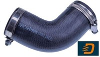 Denckermann F100161 Ladeluftschlauch Turboschlauch Ansaugschlauch