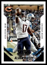 2015 Score Alshon Jeffery Chicago Bears #204
