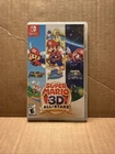 Super Mario 3d All Stars Nintendo Switch