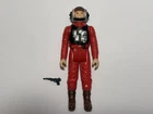 Vintage STAR WARS B-Wing pilot 1984 action figure complete excellent condition