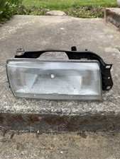 89 90 91 92 Toyota Cressida Passenger Side Headlight Assembly Headlamp Oem Right 89 90 91 92 Toyota Cressida Passenger Side Headlight Assembly Headlamp Oem Right
