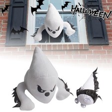 Halloween Bumping Window Ghost Window Decoration ET