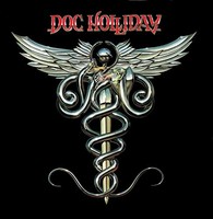 Doc Holliday - Cd - G3Z