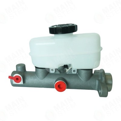 For Mazda B4000 B2500 1998 1999 2000 2001 Master Cylinder V6 4.0L RWD 4WD
