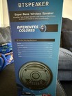 BTSPEAKER ZQS4209 Bluetooth Wireless Speaker TWS Link+ FM AUX TF MP3 — photo 2