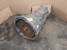 2016 BMW F30 320D B47D20A. 8 Speed Automatic Gearbox 8673732/GA8HP50Z 59K