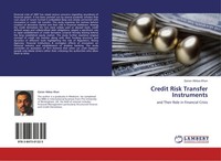 Qaiser Abbas Khan | Credit Risk Transfer Instruments | Taschenbuch | Englisch