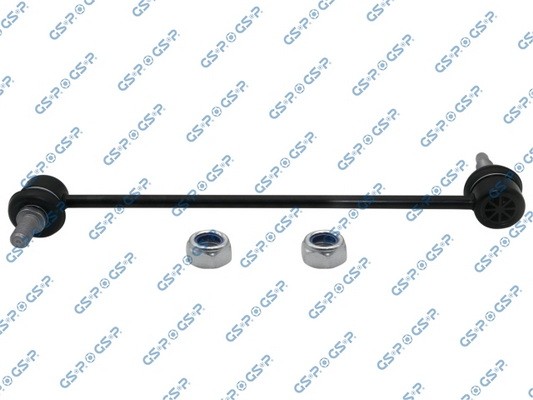 Front Left GSP S051474 Link/Coupling Rod, stabiliser bar for HYUNDAI,KIA