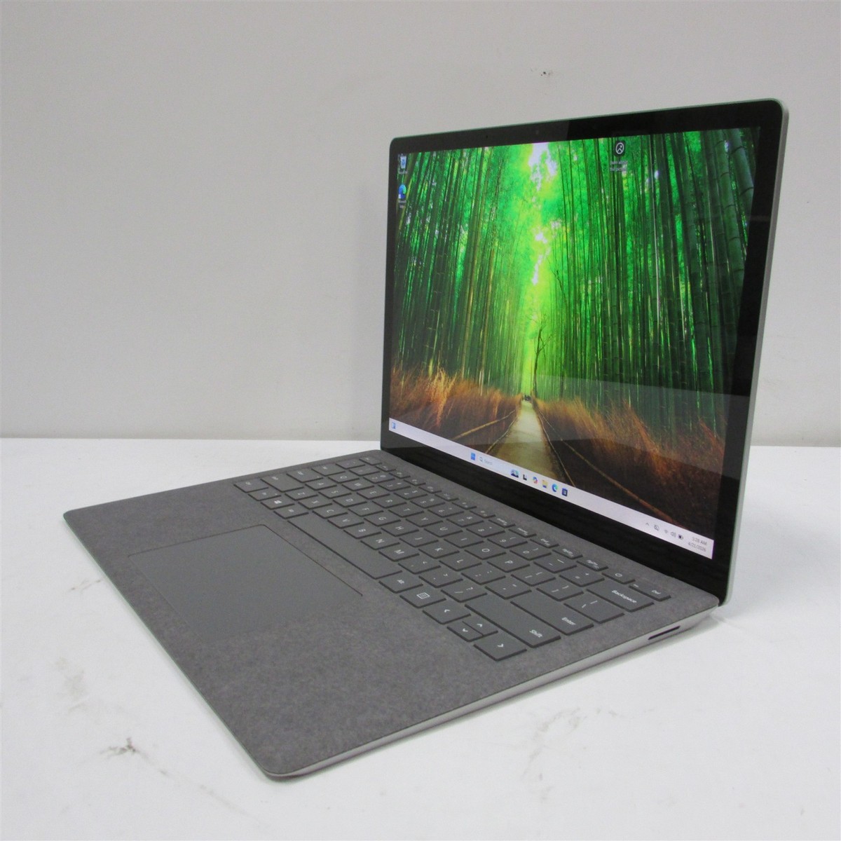 Microsoft Surface Laptop 3 1867 i7-1065G7 1.3GHz 16GB 256GB 13.5