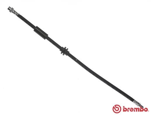 Fits BREMBO T 06 036 BRAKE HOSE. FRONT  BMW  ⭐UK Stock⭐