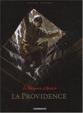 Le Marquis dAnaon, Tome 3 : La Providence von Vehl... | Buch | Zustand sehr gut