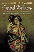 Grand Mothers Nikki Giovanni Taschenbuch Kartoniert / Broschiert Englisch 1996