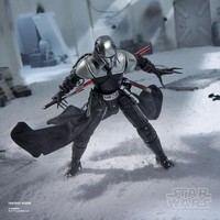 Hasbro Star Wars The Black Series Gaming Greats Actionfigur