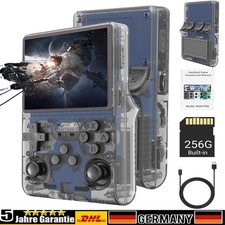 R40s pro Retro Handheld Spielekonsole 256GB |...