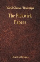 Charles Dickens | The Pickwick Papers | Taschenbuch | Englisch (2018)