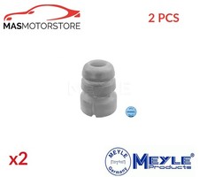 ANSCHLAGPUFFER STOßDÄMPFER VORNE MEYLE 100 642 0011 2PCS A FÜR AUDI A5,A4,8T3