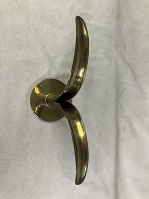 Ystad ll＊Candle stand＊・* Ystad-Metall Vintage Candle Stick Holder Made In Sweden Brass | eBay