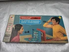 Vintage 1971 Battleship Milton Bradley Board Game In Original Box 4730 Complete