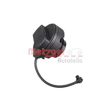 Metzger Tankdeckel f&uuml;r Audi A4 A6 A8 Allroad