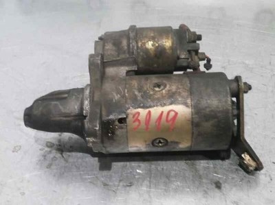 NAD101080 halter anlasser ROVER 200 II HATCHBACK RF 216 SI 1995 786144